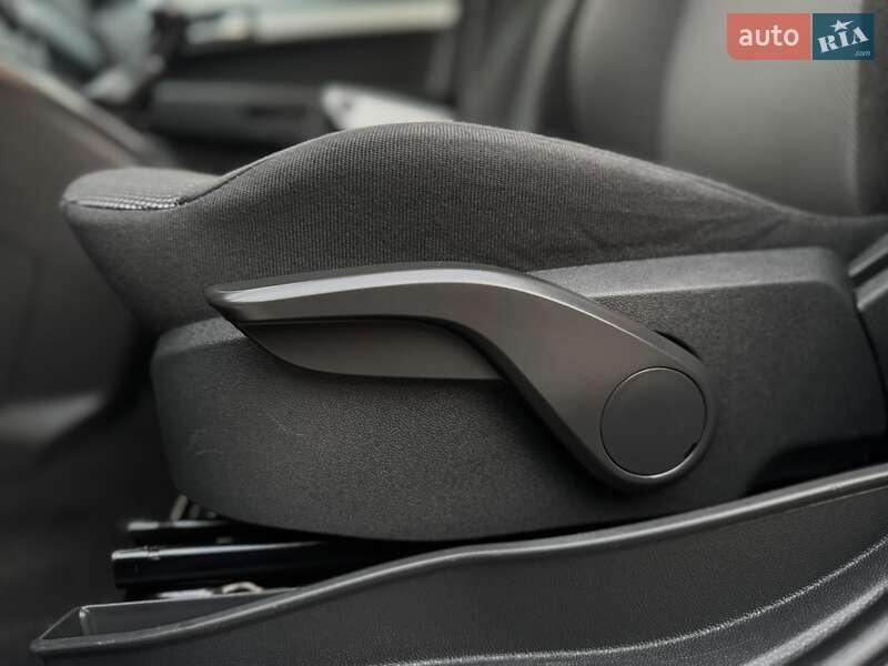 Минивэн Opel Zafira 2010 в Дрогобыче