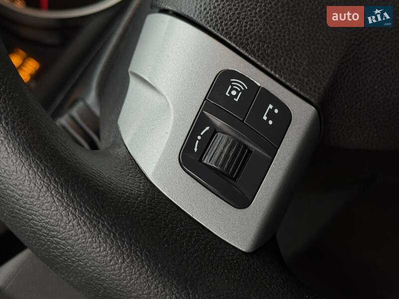 Минивэн Opel Zafira 2010 в Дрогобыче