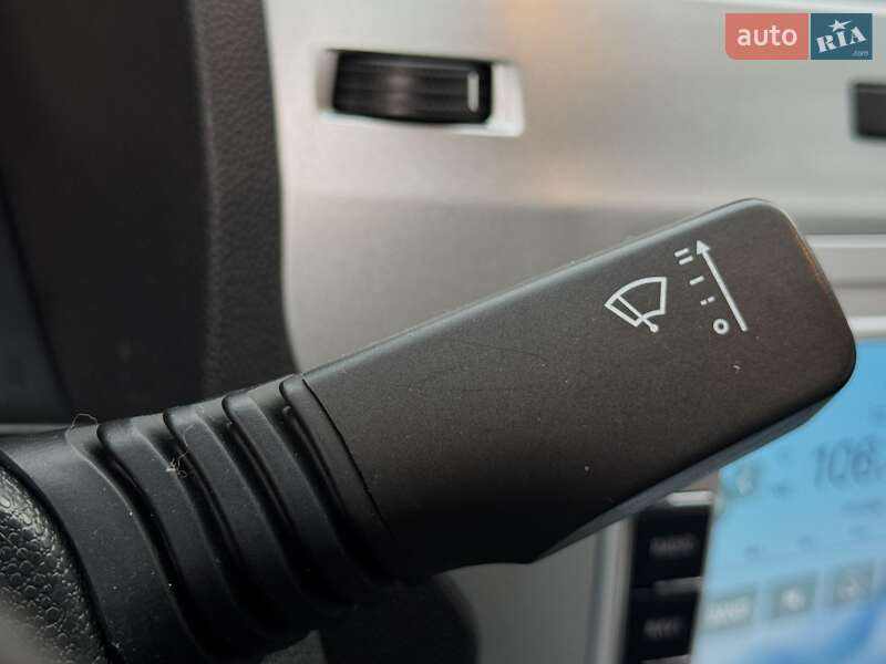 Минивэн Opel Zafira 2010 в Дрогобыче