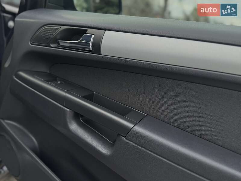 Минивэн Opel Zafira 2010 в Дрогобыче