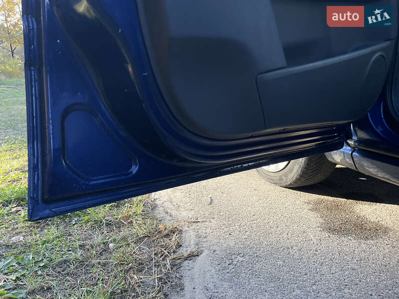 Минивэн Opel Zafira 2011 в Ковеле фото 18 Минивэн Opel Zafira 2011 в Ковеле