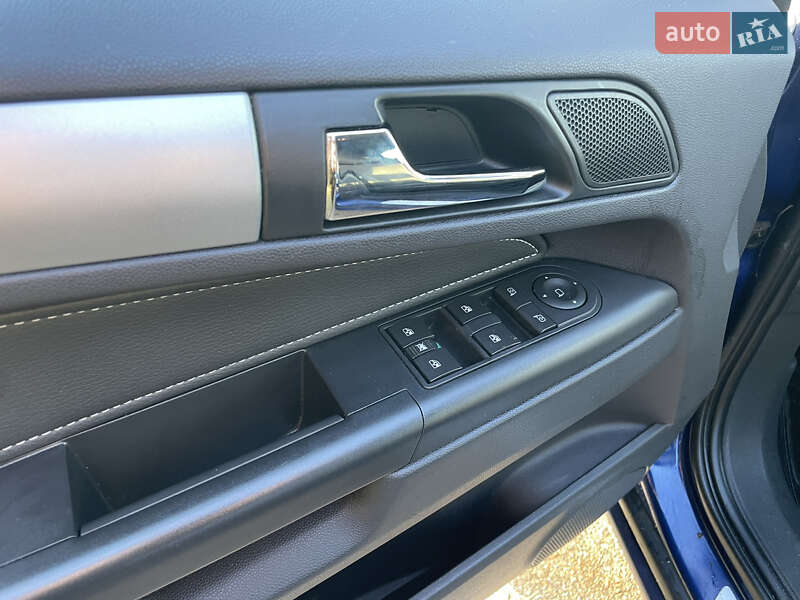 Минивэн Opel Zafira 2011 в Ковеле фото 23 Минивэн Opel Zafira 2011 в Ковеле