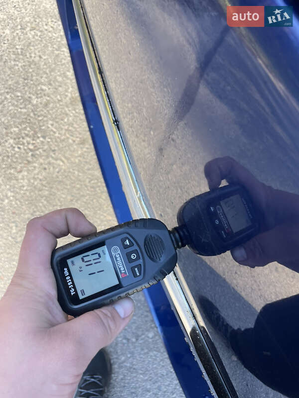 Минивэн Opel Zafira 2011 в Ковеле фото 37 Минивэн Opel Zafira 2011 в Ковеле