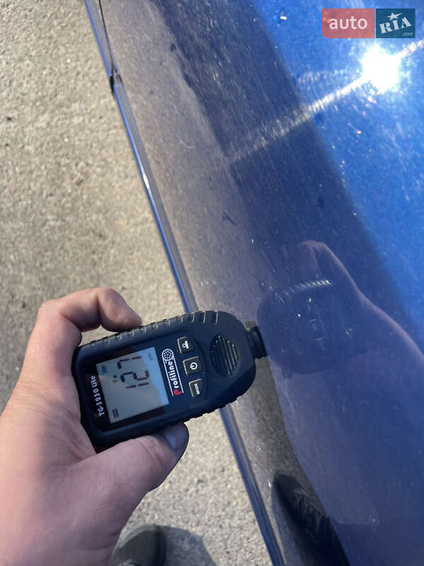 Минивэн Opel Zafira 2011 в Ковеле фото 42 Минивэн Opel Zafira 2011 в Ковеле