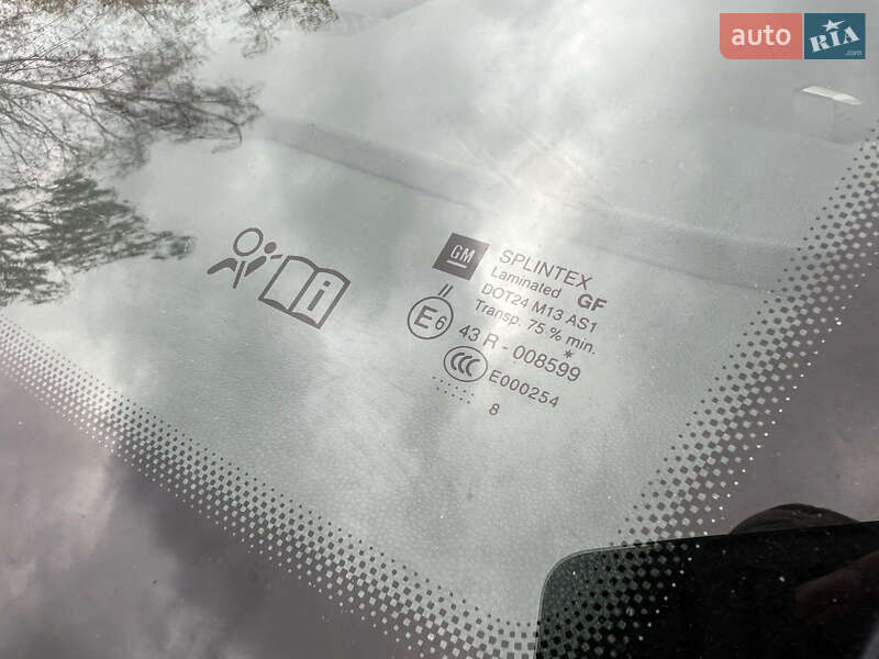 Мінівен Opel Zafira 2008 в Звягелі фото 29 Мінівен Opel Zafira 2008 в Звягелі