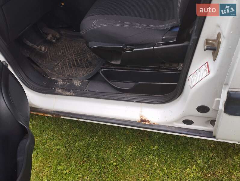 Минивэн Opel Zafira 1999 в Дрогобыче фото 16 Минивэн Opel Zafira 1999 в Дрогобыче