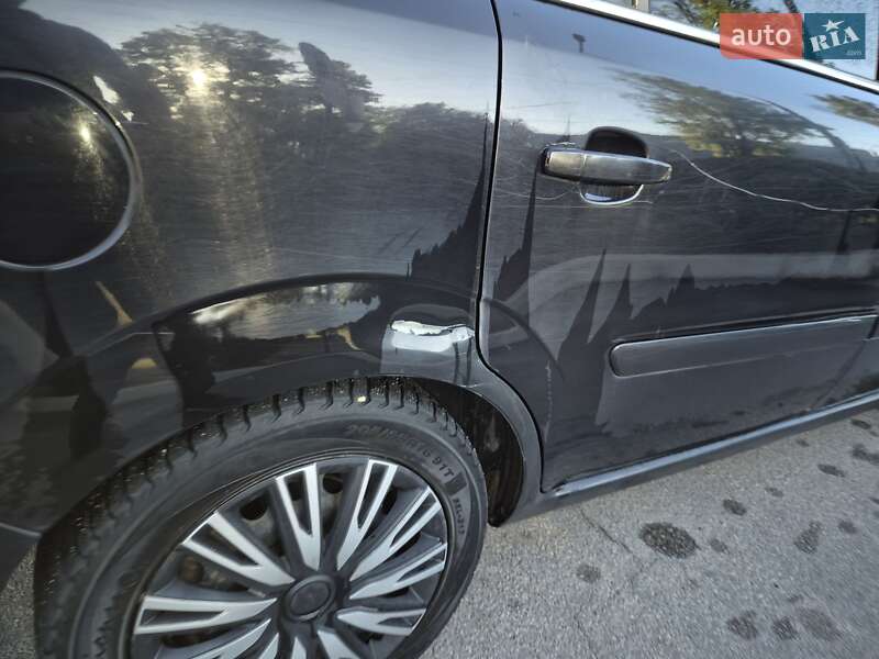 Минивэн Opel Zafira 2007 в Запорожье фото 35 Минивэн Opel Zafira 2007 в Запорожье