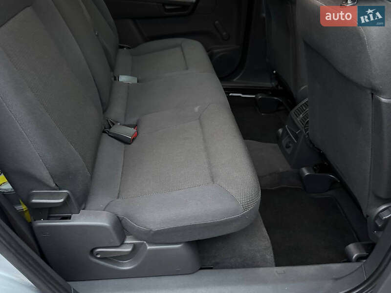 Минивэн Opel Zafira 2009 в Ровно фото 14 Минивэн Opel Zafira 2009 в Ровно