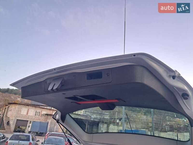 Минивэн Opel Zafira 2012 в Могилев-Подольске фото 48 Минивэн Opel Zafira 2012 в Могилев-Подольске