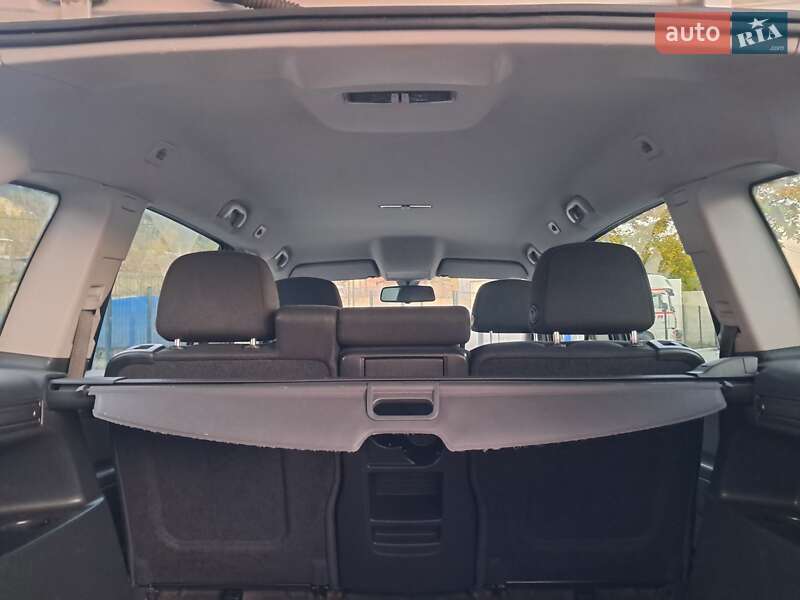 Минивэн Opel Zafira 2012 в Могилев-Подольске фото 53 Минивэн Opel Zafira 2012 в Могилев-Подольске