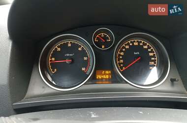 Мінівен Opel Zafira 2006 в Тлумачі