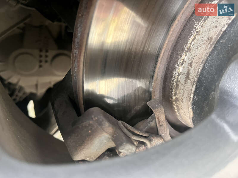 Минивэн Opel Zafira 2012 в Луцке фото 30 Минивэн Opel Zafira 2012 в Луцке