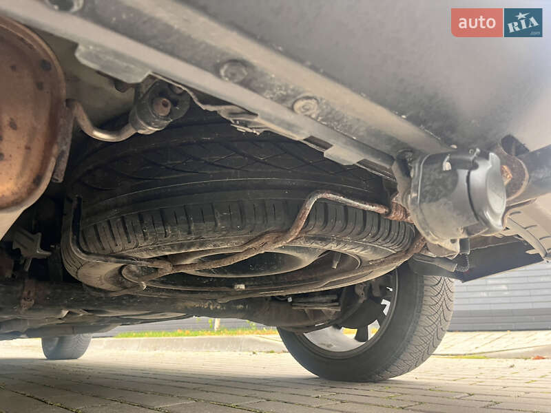 Минивэн Opel Zafira 2012 в Луцке фото 31 Минивэн Opel Zafira 2012 в Луцке