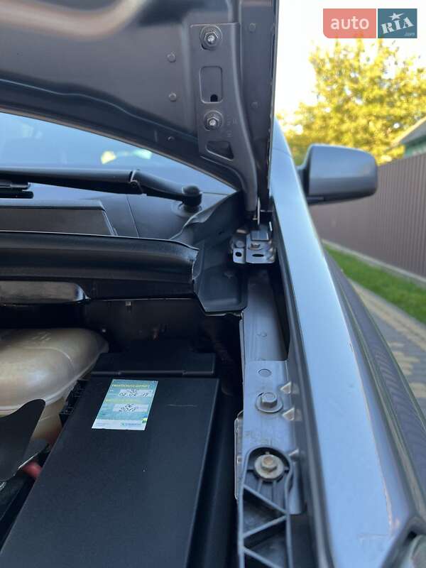 Мінівен Opel Zafira 2010 в Луцьку фото 28 Мінівен Opel Zafira 2010 в Луцьку