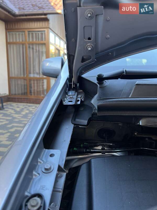 Мінівен Opel Zafira 2010 в Луцьку фото 31 Мінівен Opel Zafira 2010 в Луцьку