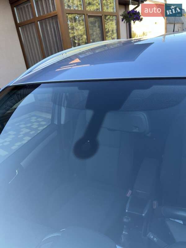 Мінівен Opel Zafira 2010 в Луцьку фото 45 Мінівен Opel Zafira 2010 в Луцьку