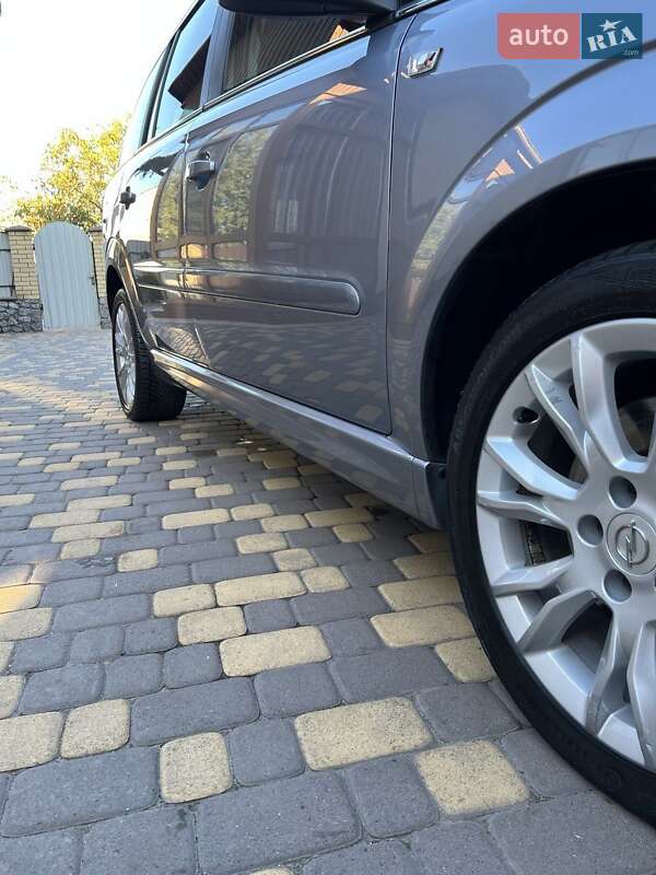 Мінівен Opel Zafira 2010 в Луцьку фото 56 Мінівен Opel Zafira 2010 в Луцьку