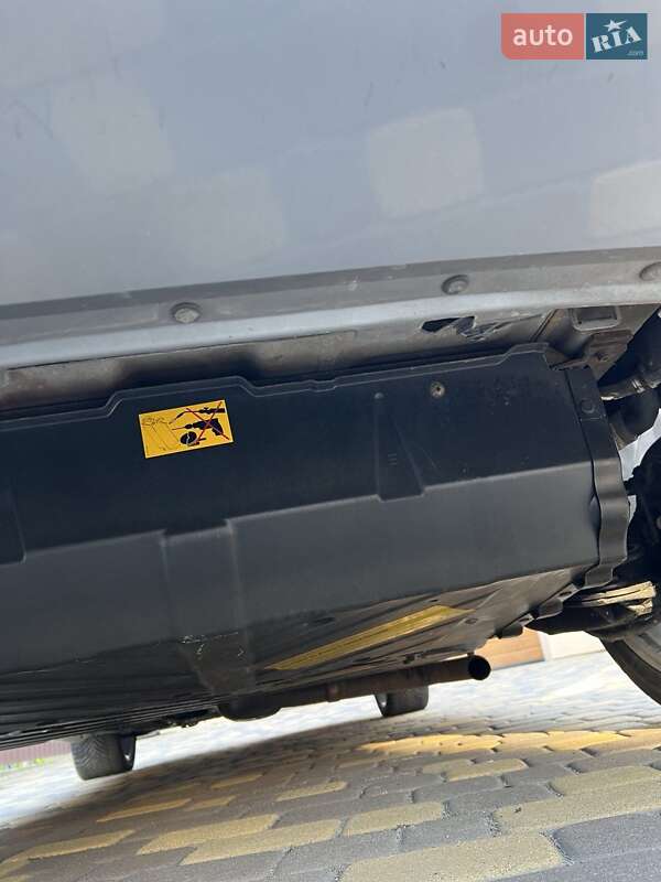 Мінівен Opel Zafira 2010 в Луцьку фото 50 Мінівен Opel Zafira 2010 в Луцьку