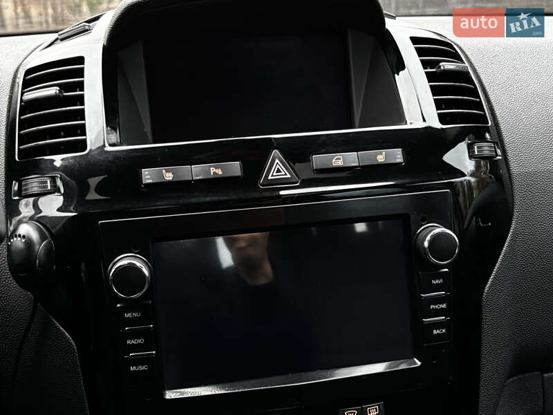 Минивэн Opel Zafira 2008 в Миргороде фото 43 Минивэн Opel Zafira 2008 в Миргороде