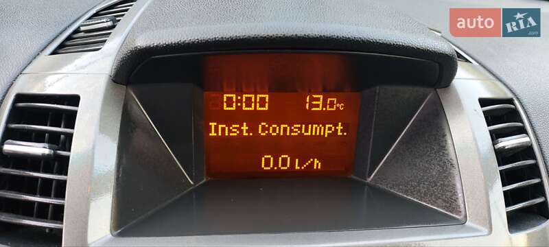 Минивэн Opel Zafira 2005 в Новоукраинке фото 3 Минивэн Opel Zafira 2005 в Новоукраинке