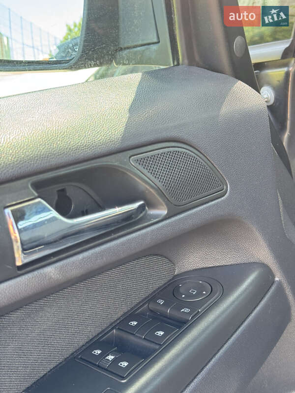 Минивэн Opel Zafira 2012 в Львове фото 31 Минивэн Opel Zafira 2012 в Львове