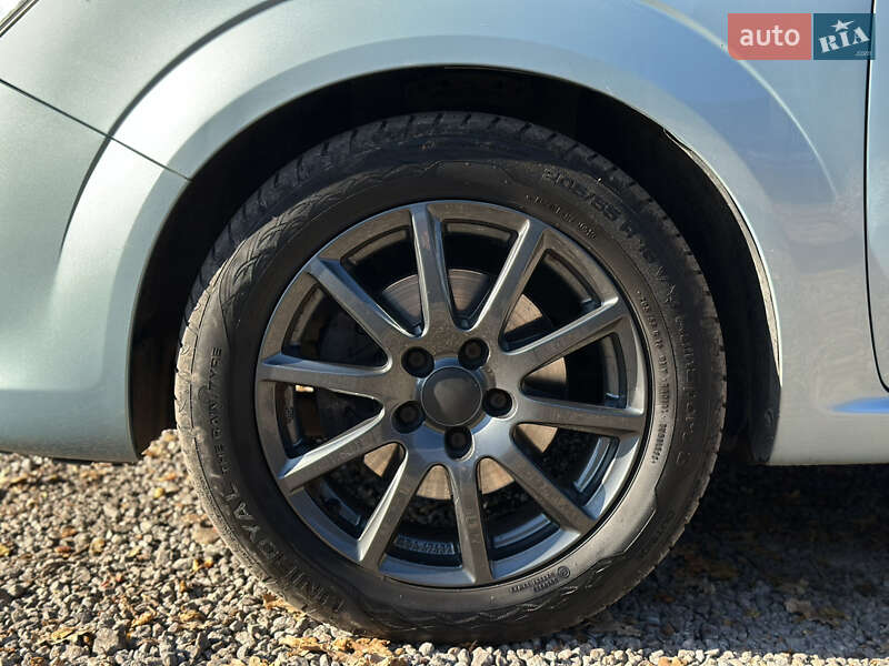 Мінівен Opel Zafira 2009 в Вінниці