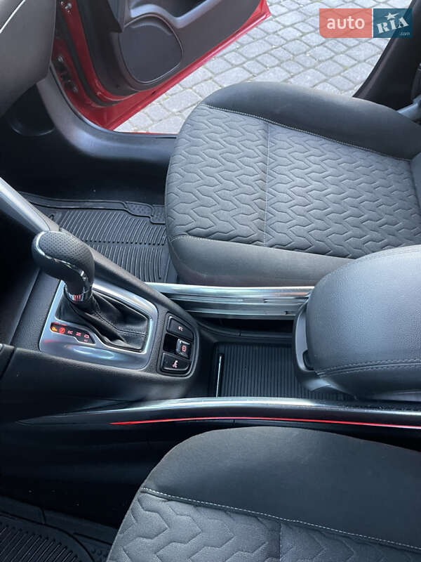 Минивэн Opel Zafira 2014 в Львове фото 27 Минивэн Opel Zafira 2014 в Львове