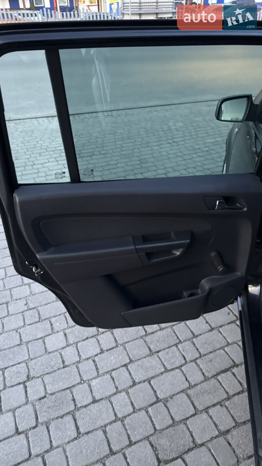 2013 Opel Zafira - мініатюра 28