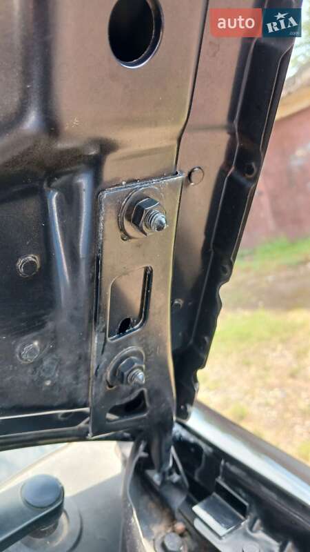 Минивэн Opel Zafira 2010 в Краматорске