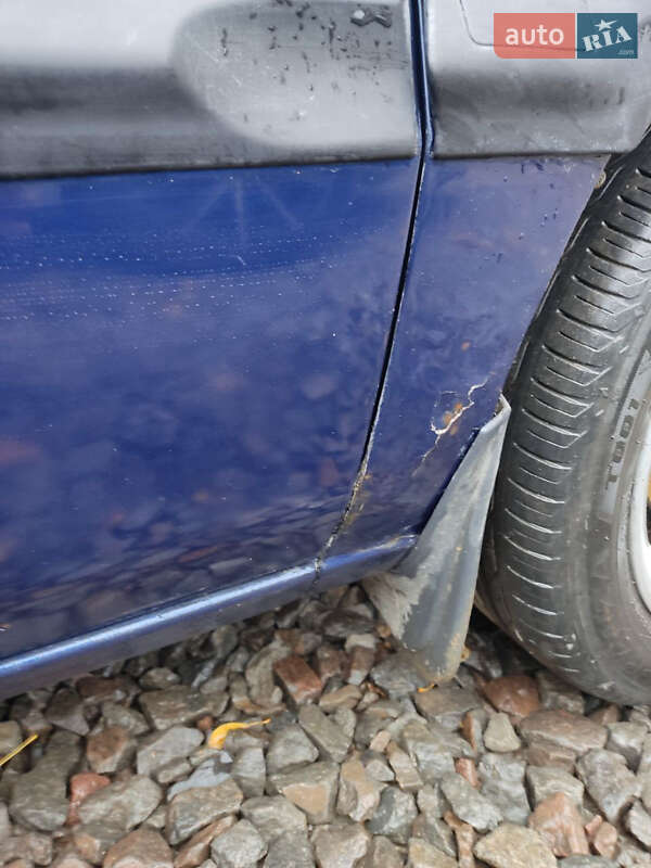 Минивэн Opel Zafira 2003 в Черновцах фото 13 Минивэн Opel Zafira 2003 в Черновцах