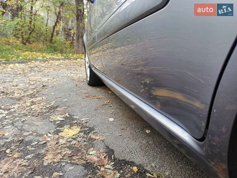 Мінівен Opel Zafira 2009 в Києві фото 13 Мінівен Opel Zafira 2009 в Києві