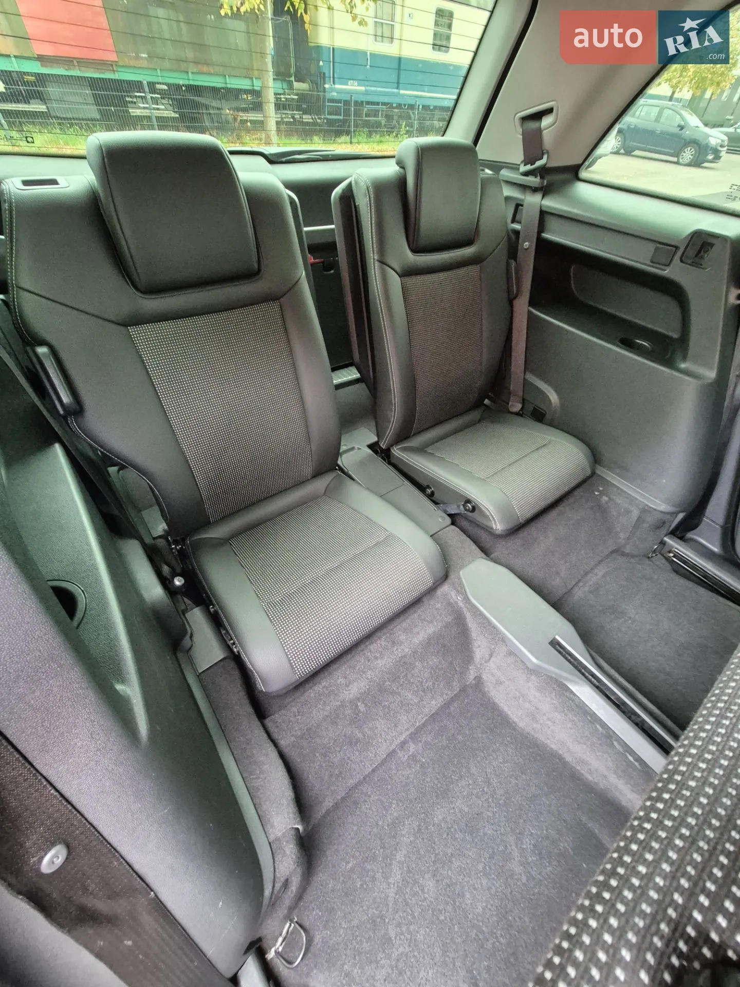 2011 Opel Zafira - мініатюра 34
