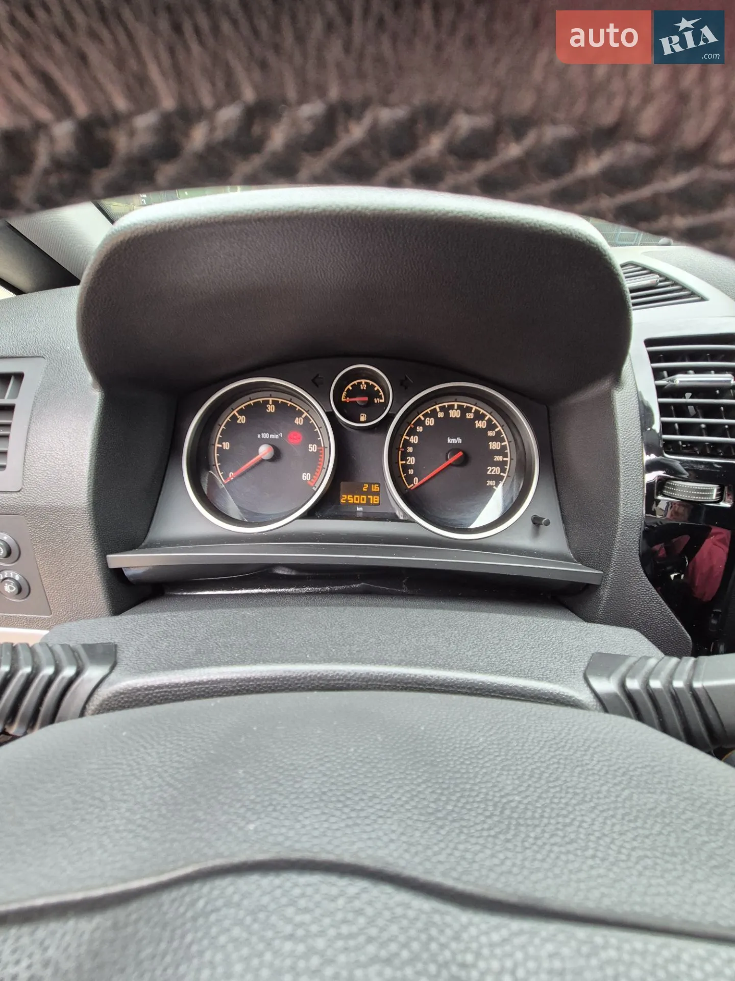 2011 Opel Zafira - мініатюра 44
