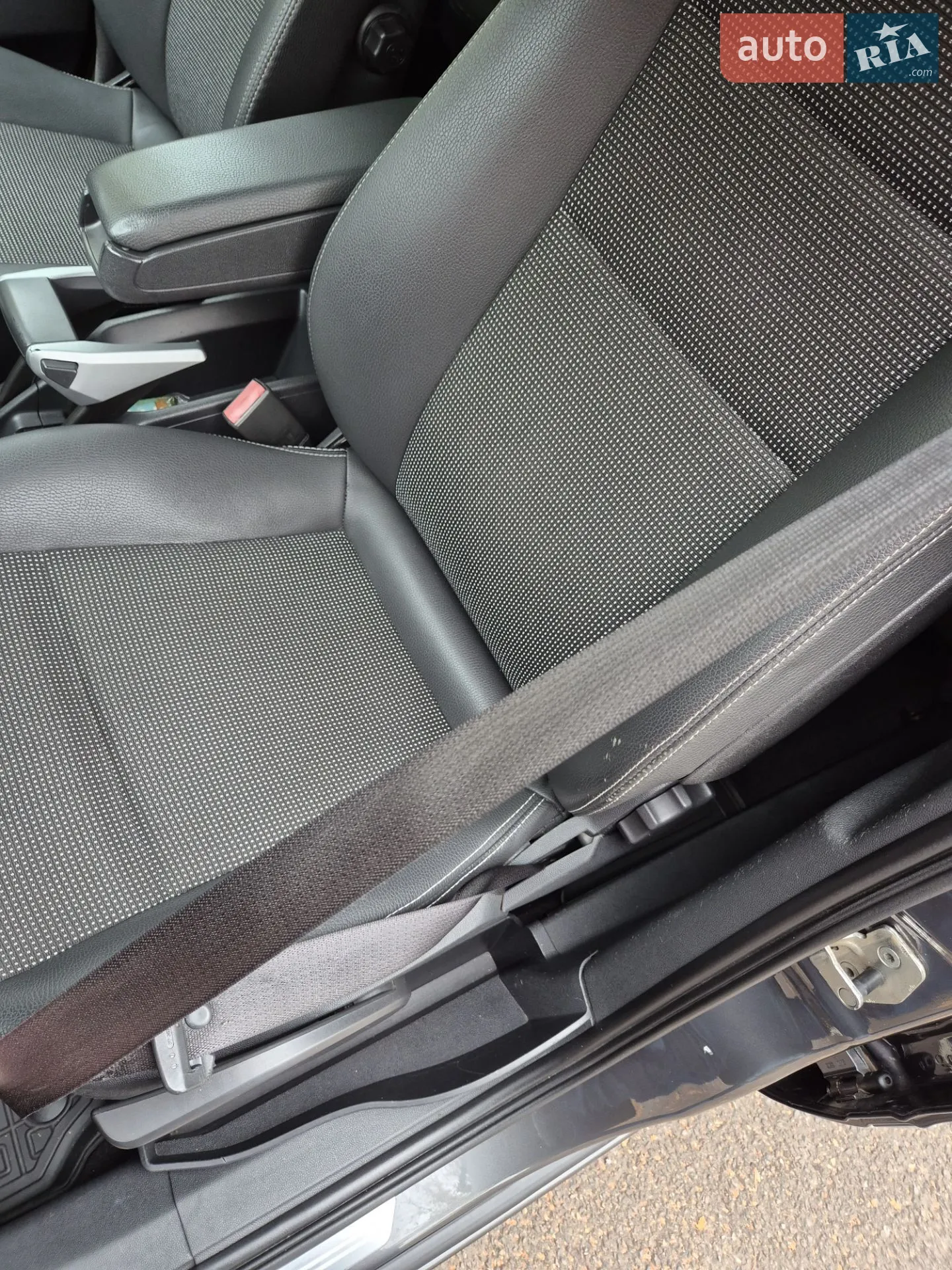 2011 Opel Zafira - мініатюра 22