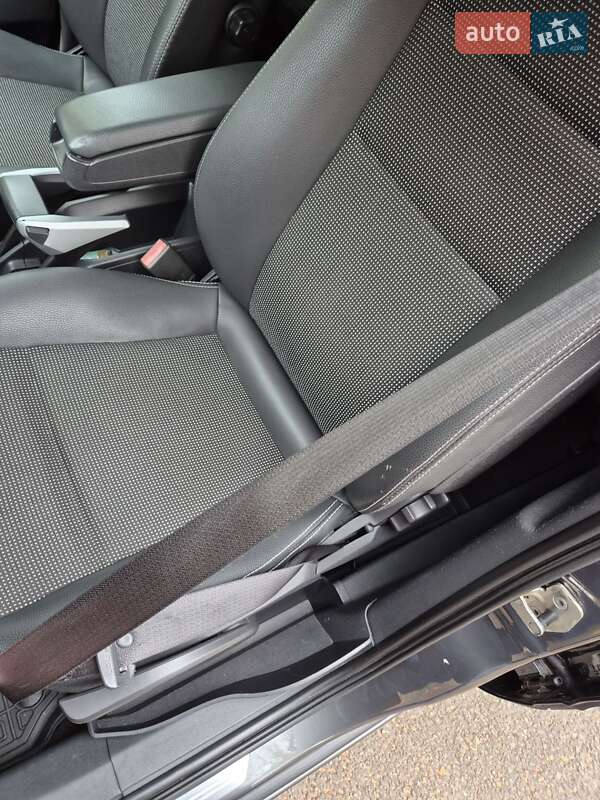 Минивэн Opel Zafira 2011 в Львове фото 22 Минивэн Opel Zafira 2011 в Львове