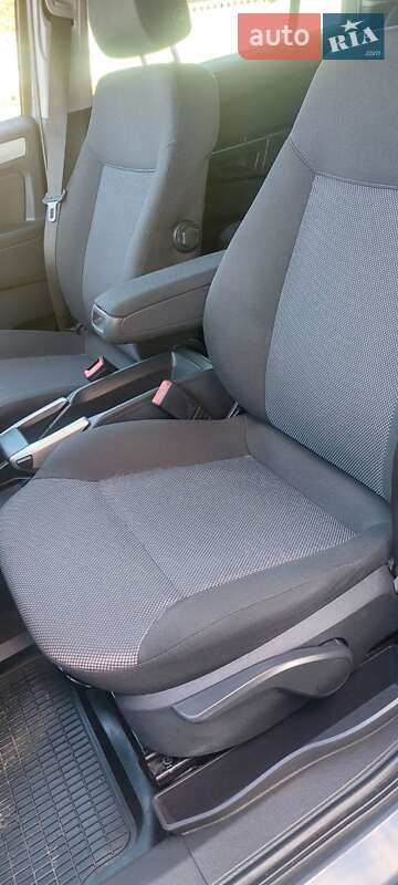 Мінівен Opel Zafira 2010 в Білій Церкві фото 21 Мінівен Opel Zafira 2010 в Білій Церкві