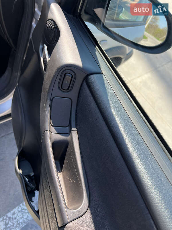 Минивэн Opel Zafira 2001 в Синельниково фото 35 Минивэн Opel Zafira 2001 в Синельниково