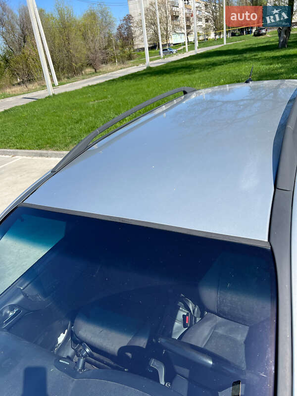 Минивэн Opel Zafira 2001 в Синельниково фото 39 Минивэн Opel Zafira 2001 в Синельниково