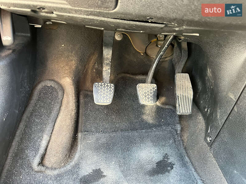 Минивэн Opel Zafira 2001 в Синельниково фото 56 Минивэн Opel Zafira 2001 в Синельниково