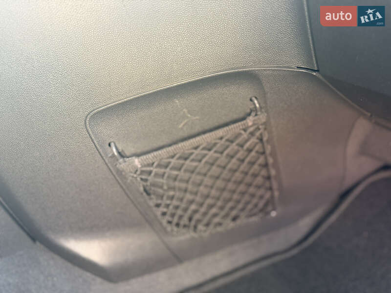 Минивэн Opel Zafira 2009 в Борисполе