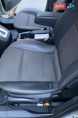 Минивэн Opel Zafira 2007 в Виннице