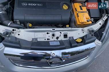 Минивэн Opel Zafira 2007 в Виннице