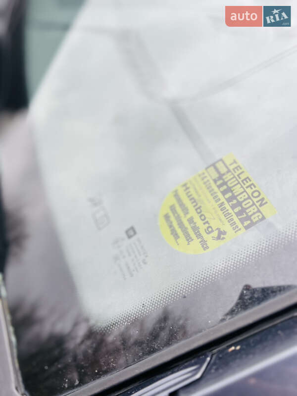 Минивэн Opel Zafira 2006 в Луцке фото 27 Минивэн Opel Zafira 2006 в Луцке