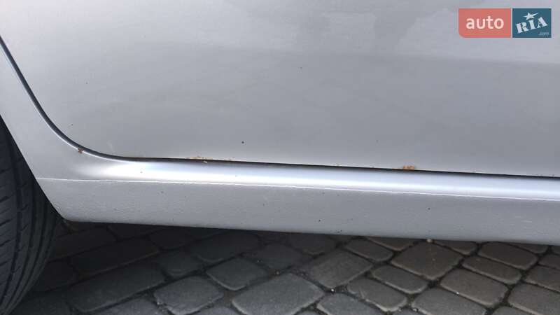 Минивэн Opel Zafira 2005 в Надворной фото 8 Минивэн Opel Zafira 2005 в Надворной