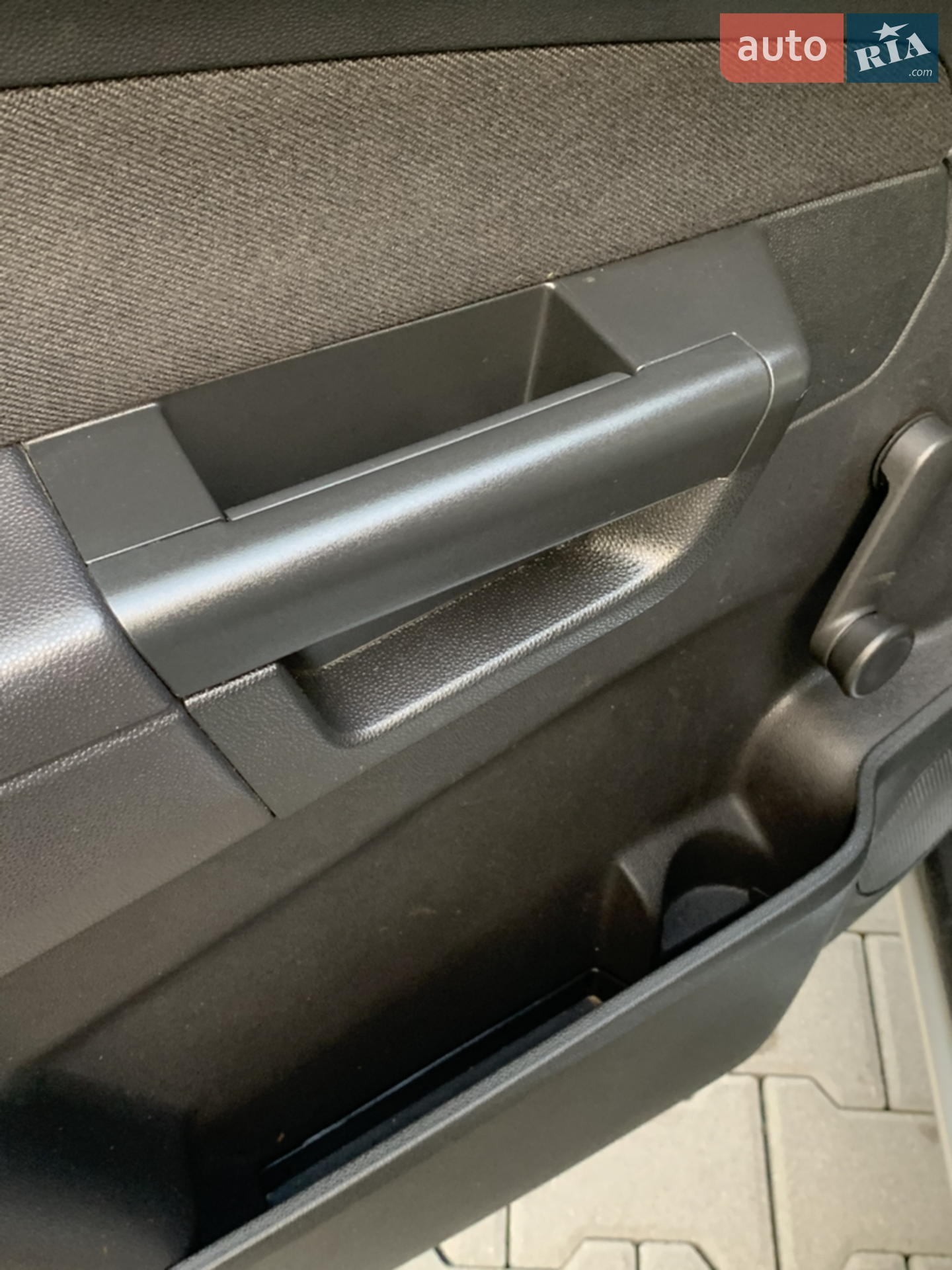 2011 Opel Zafira - мініатюра 44