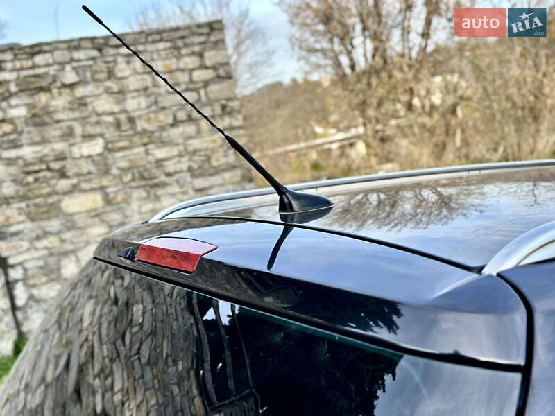 Минивэн Opel Zafira 2009 в Каменец-Подольском