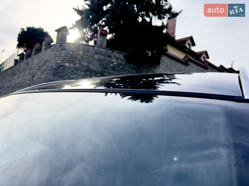 Минивэн Opel Zafira 2009 в Каменец-Подольском