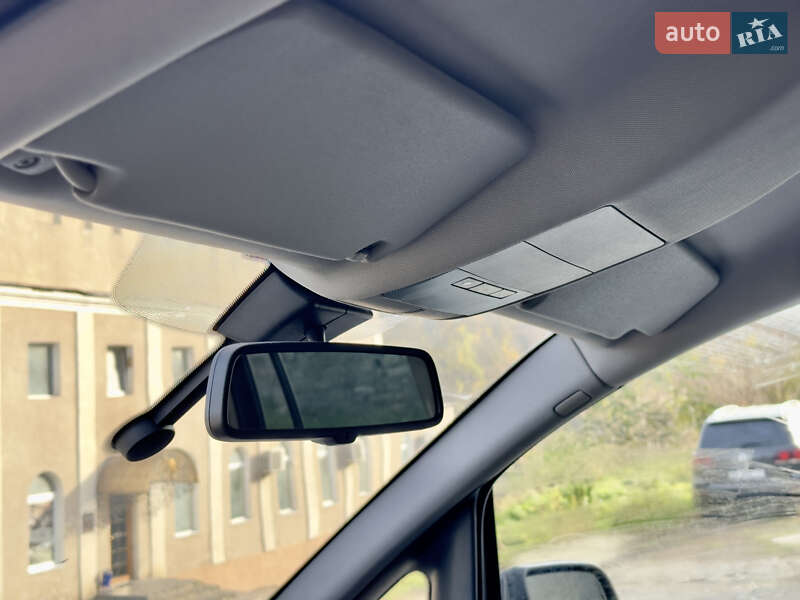 Минивэн Opel Zafira 2009 в Каменец-Подольском