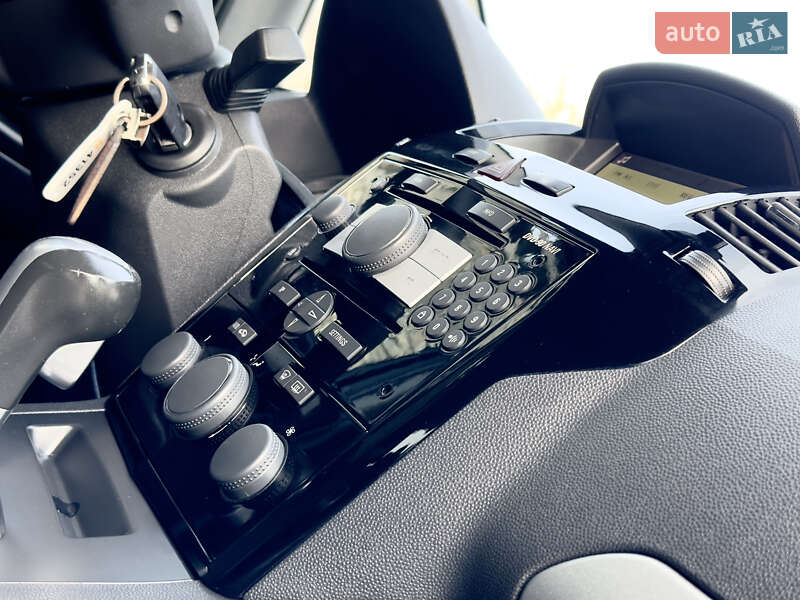 Минивэн Opel Zafira 2009 в Каменец-Подольском