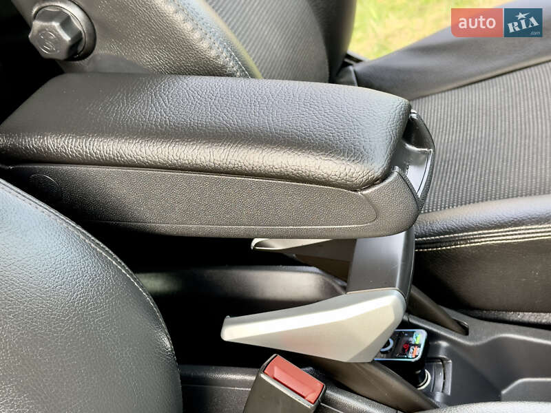 Минивэн Opel Zafira 2009 в Каменец-Подольском